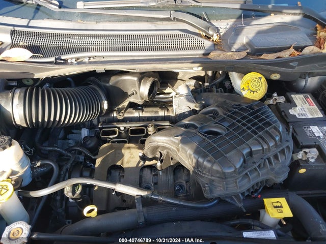 Dodge Grand Caravan Sxt 2018 2C4RDGCG2JR136800 Image 6