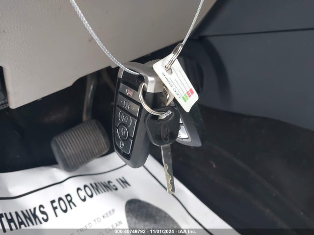 Ford EXPLORER XLT 2018 1FM5K8D88JGA24517 Image 11