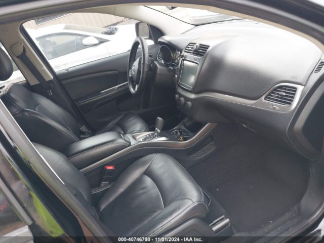 3C4PDCGG9ET271012 Dodge Journey Crossroad
