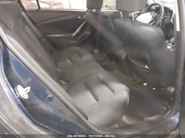 JM1GJ1U57G1407812 Mazda Mazda6 I Sport