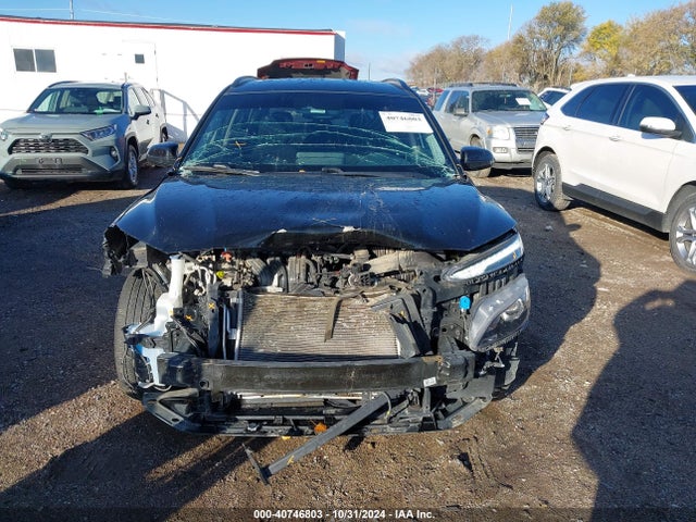 Hyundai Kona Sel 2022 KM8K6CAB6NU874146 Image 13