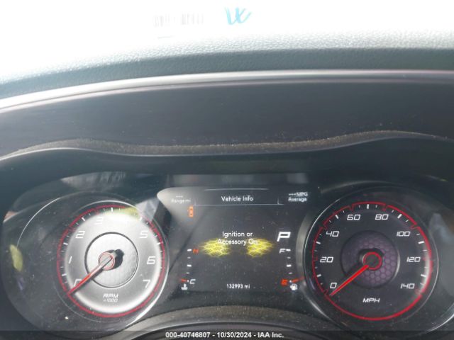 2C3CDXHG7JH228493 Dodge Charger Sxt Plus Rwd