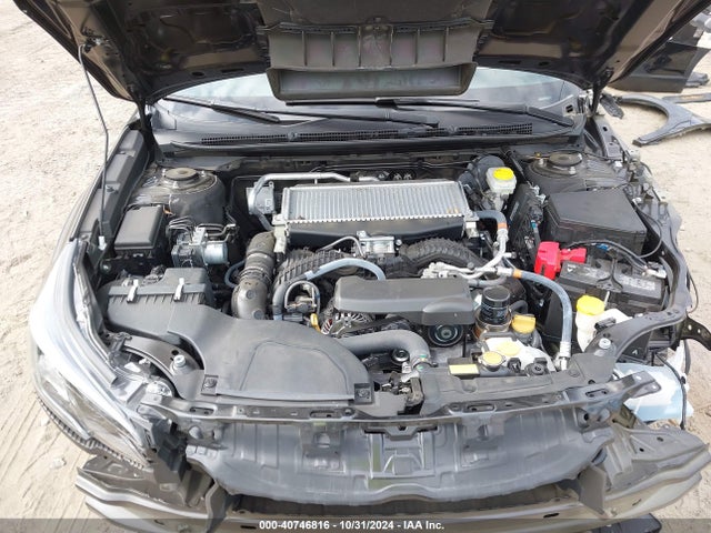 4S4BTGUD3P3108929 Subaru Outback Wilderness
