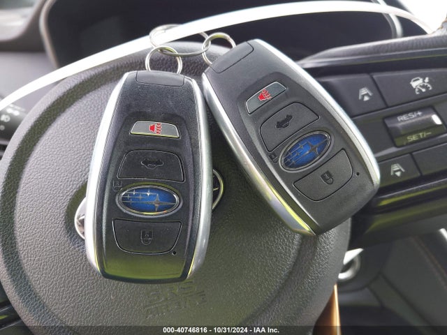 4S4BTGUD3P3108929 Subaru Outback Wilderness