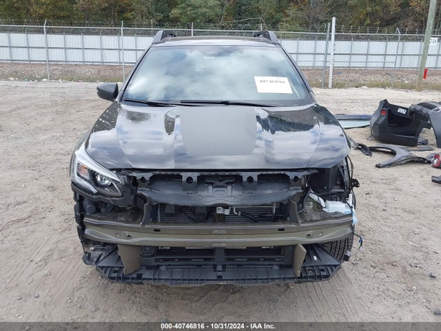 4S4BTGUD3P3108929 Subaru Outback Wilderness