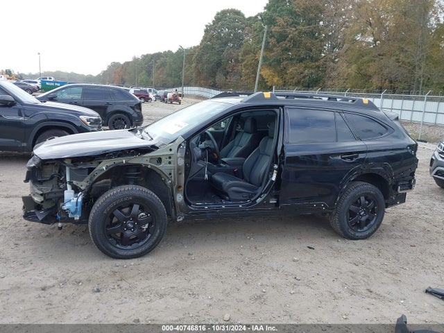Subaru Outback Wilderness 2023 4S4BTGUD3P3108929 Image 15