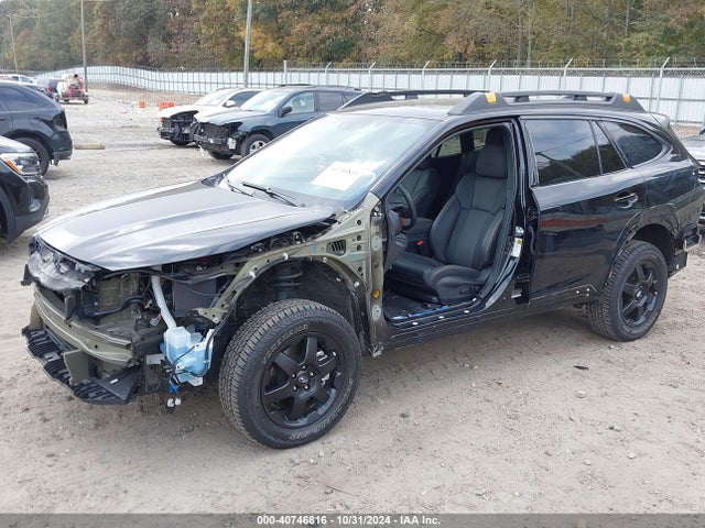 4S4BTGUD3P3108929 Subaru Outback Wilderness