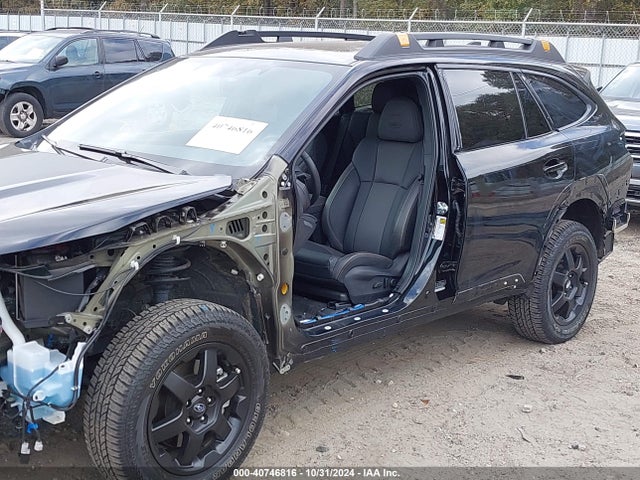 4S4BTGUD3P3108929 Subaru Outback Wilderness