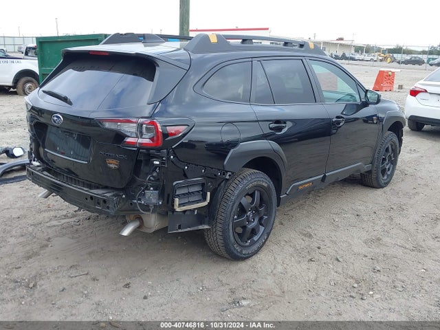4S4BTGUD3P3108929 Subaru Outback Wilderness