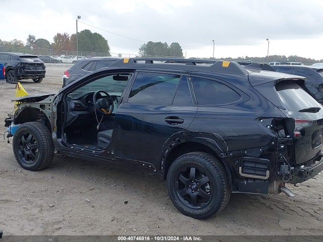 4S4BTGUD3P3108929 Subaru Outback Wilderness