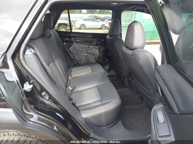 4S4BTGUD3P3108929 Subaru Outback Wilderness