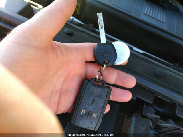 1GCRWBEF6KZ177164 Chevrolet Silverado 1500 Custom