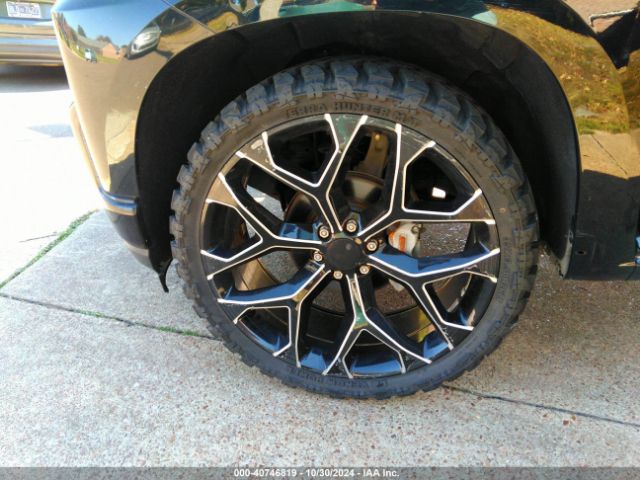 1GCRWBEF6KZ177164 Chevrolet Silverado 1500 Custom
