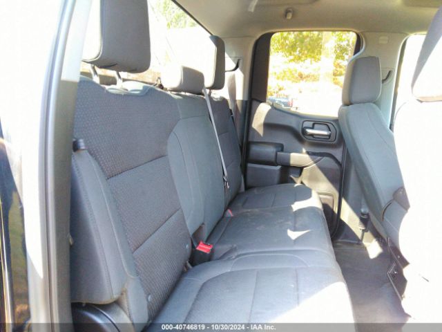 1GCRWBEF6KZ177164 Chevrolet Silverado 1500 Custom