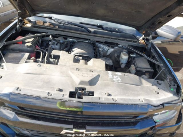 1GCVKREC9GZ252679 Chevrolet Silverado 1500 2lt