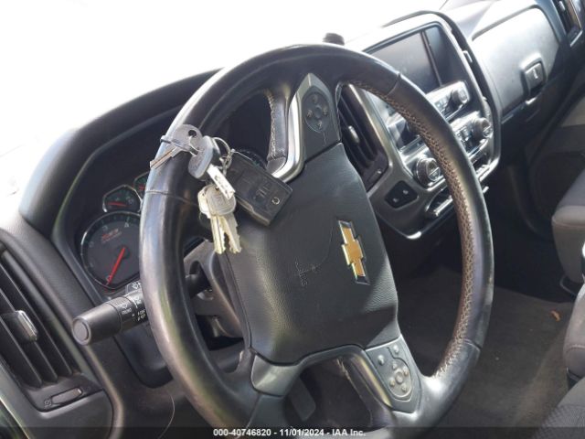 1GCVKREC9GZ252679 Chevrolet Silverado 1500 2lt