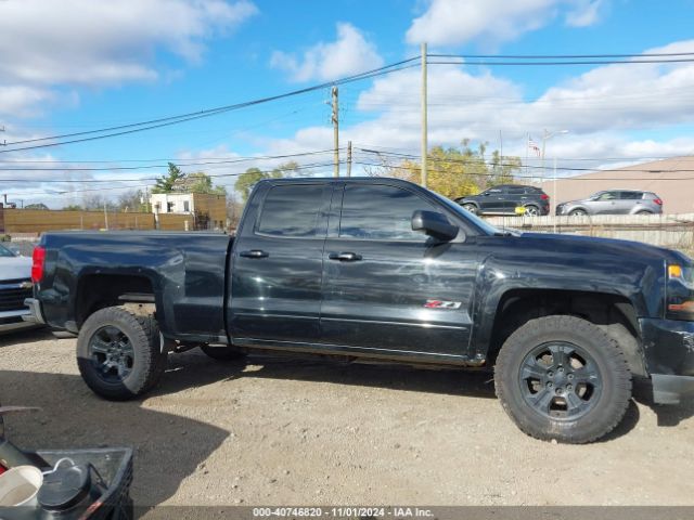 1GCVKREC9GZ252679 Chevrolet Silverado 1500 2lt