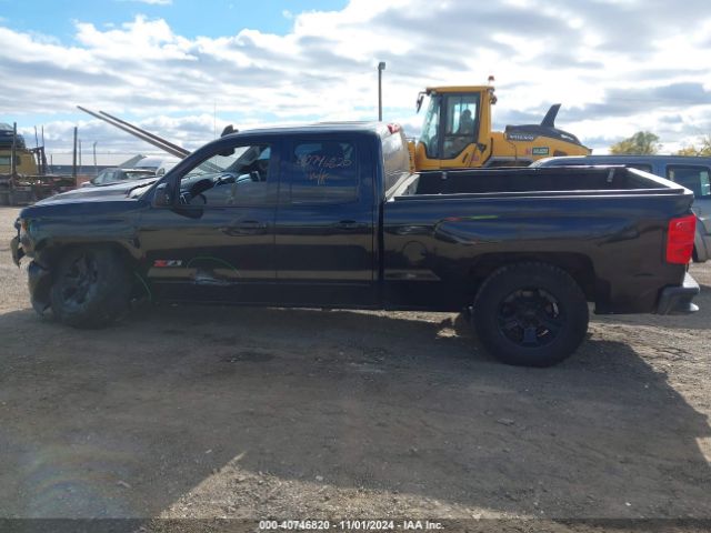 1GCVKREC9GZ252679 Chevrolet Silverado 1500 2lt