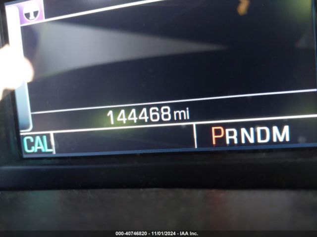 1GCVKREC9GZ252679 Chevrolet Silverado 1500 2lt