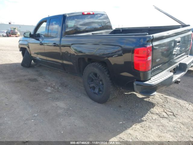 1GCVKREC9GZ252679 Chevrolet Silverado 1500 2lt