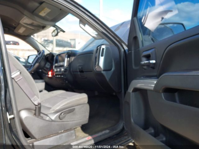 1GCVKREC9GZ252679 Chevrolet Silverado 1500 2lt