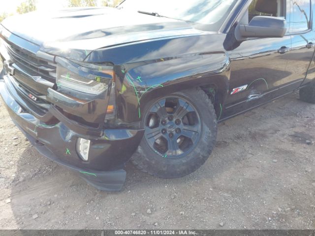 1GCVKREC9GZ252679 Chevrolet Silverado 1500 2lt