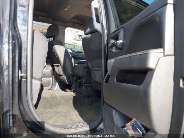 1GCVKREC9GZ252679 Chevrolet Silverado 1500 2lt