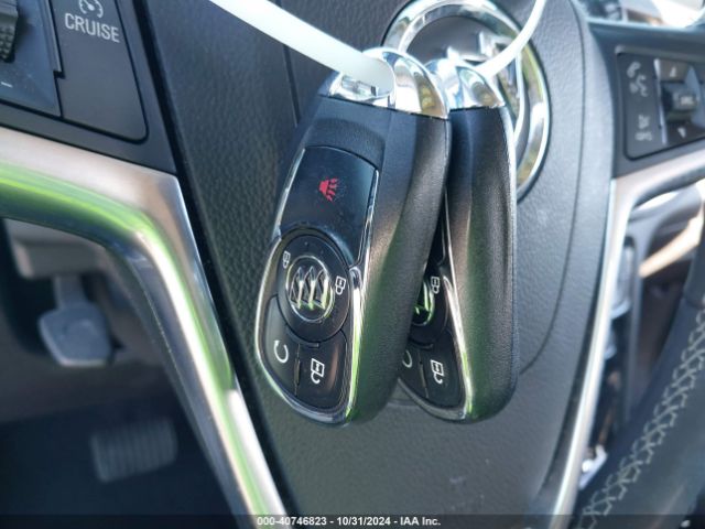 KL4CJESB3KB913830 Buick Encore Awd Preferred