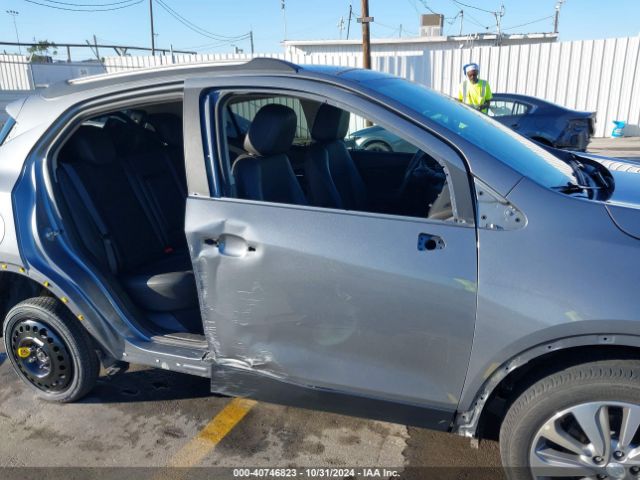 KL4CJESB3KB913830 Buick Encore Awd Preferred