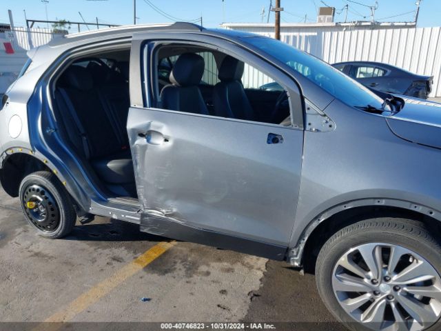 KL4CJESB3KB913830 Buick Encore Awd Preferred