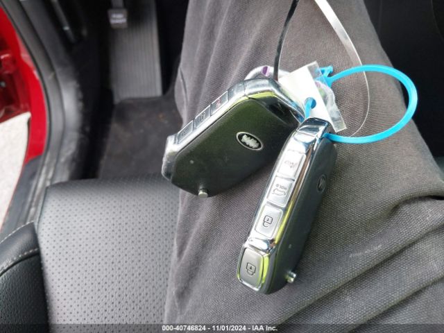 KNDP63AC2M7910074 KIA SPORTAGE S