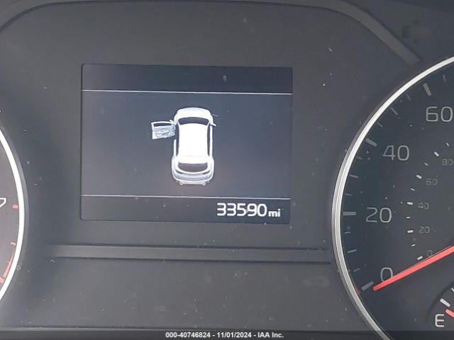 KNDP63AC2M7910074 KIA SPORTAGE S
