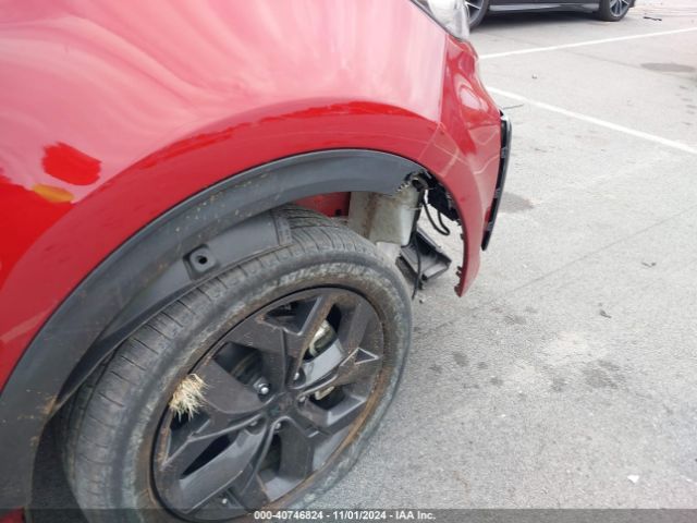 KNDP63AC2M7910074 KIA SPORTAGE S