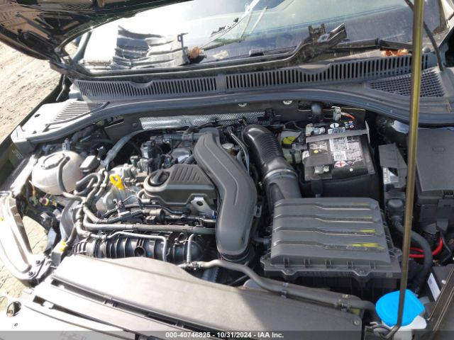 3VWBM7BU6PM043073 Volkswagen Jetta 1.5t Sport