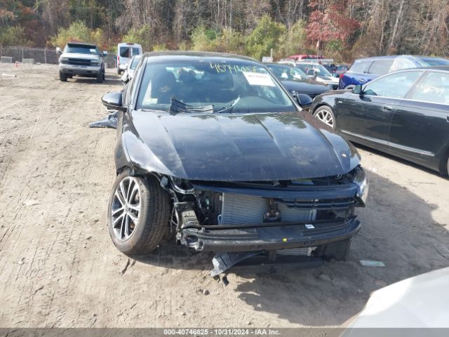 3VWBM7BU6PM043073 Volkswagen Jetta 1.5t Sport