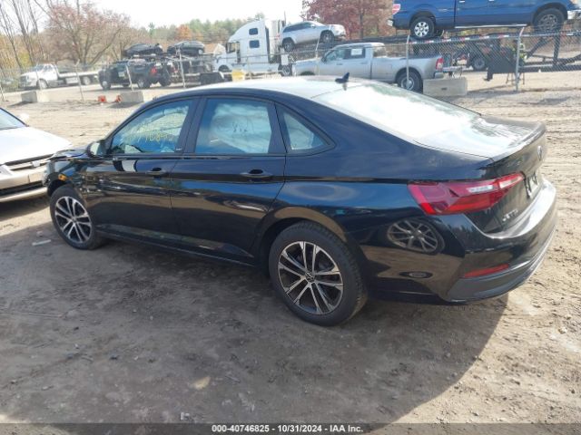 3VWBM7BU6PM043073 Volkswagen Jetta 1.5t Sport