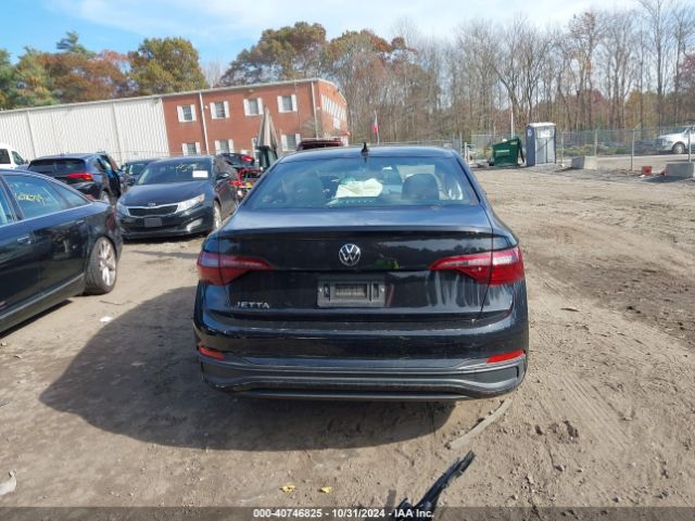 3VWBM7BU6PM043073 Volkswagen Jetta 1.5t Sport