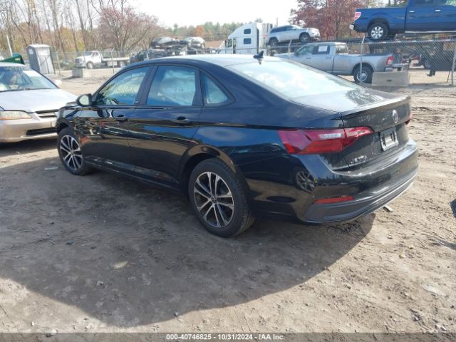 3VWBM7BU6PM043073 Volkswagen Jetta 1.5t Sport