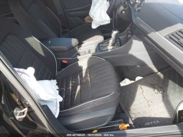 3VWBM7BU6PM043073 Volkswagen Jetta 1.5t Sport
