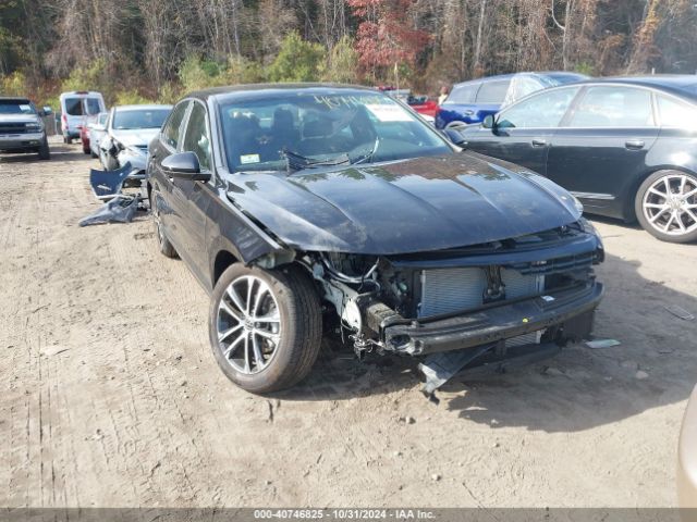 3VWBM7BU6PM043073 Volkswagen Jetta 1.5t Sport