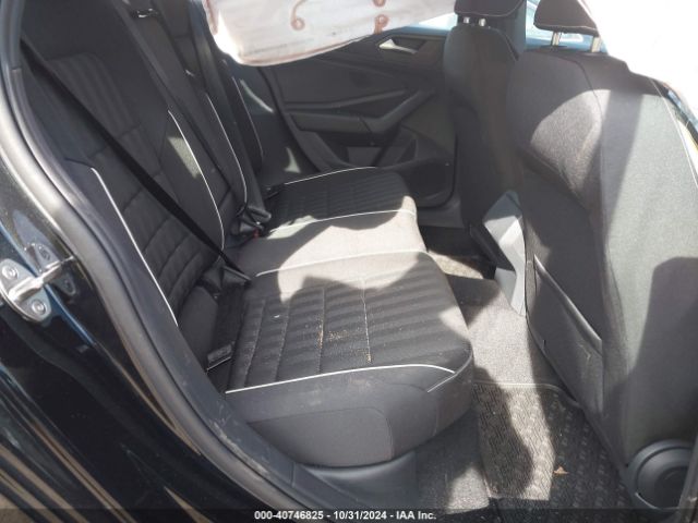 3VWBM7BU6PM043073 Volkswagen Jetta 1.5t Sport