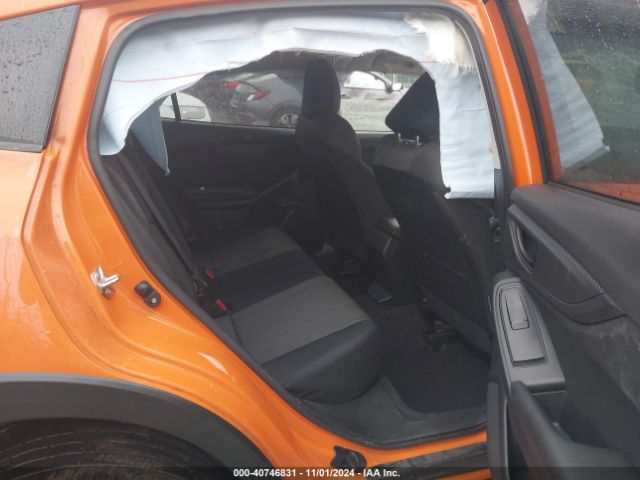 JF2GTAAC5KG213641 Subaru Crosstrek 2.0i