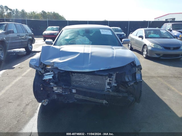 Dodge Charger Se 2015 2C3CDXBG6FH762200 Image 13