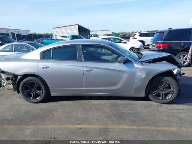 Dodge Charger Se 2015 2C3CDXBG6FH762200 Image 14