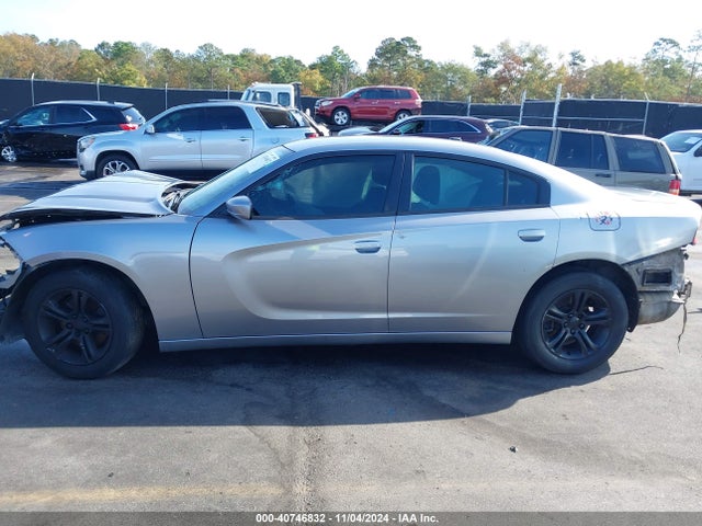 Dodge Charger Se 2015 2C3CDXBG6FH762200 Image 15