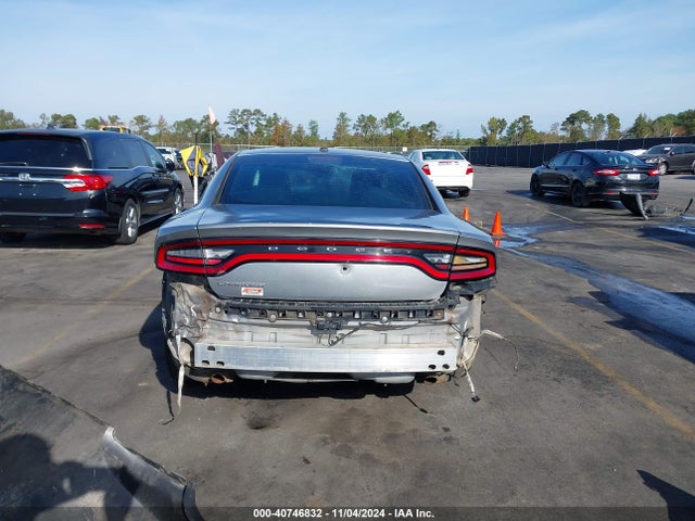 Dodge Charger Se 2015 2C3CDXBG6FH762200 Image 17