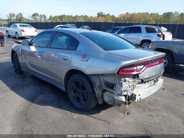 Dodge Charger Se 2015 2C3CDXBG6FH762200 Image 3