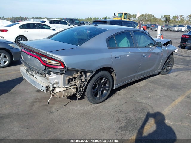 Dodge Charger Se 2015 2C3CDXBG6FH762200 Image 4