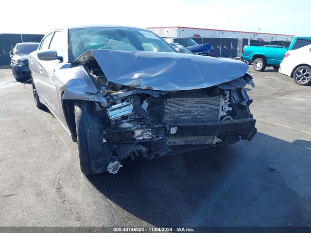 Dodge Charger Se 2015 2C3CDXBG6FH762200 Image 6