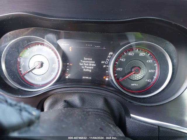 Dodge Charger Se 2015 2C3CDXBG6FH762200 Image 7